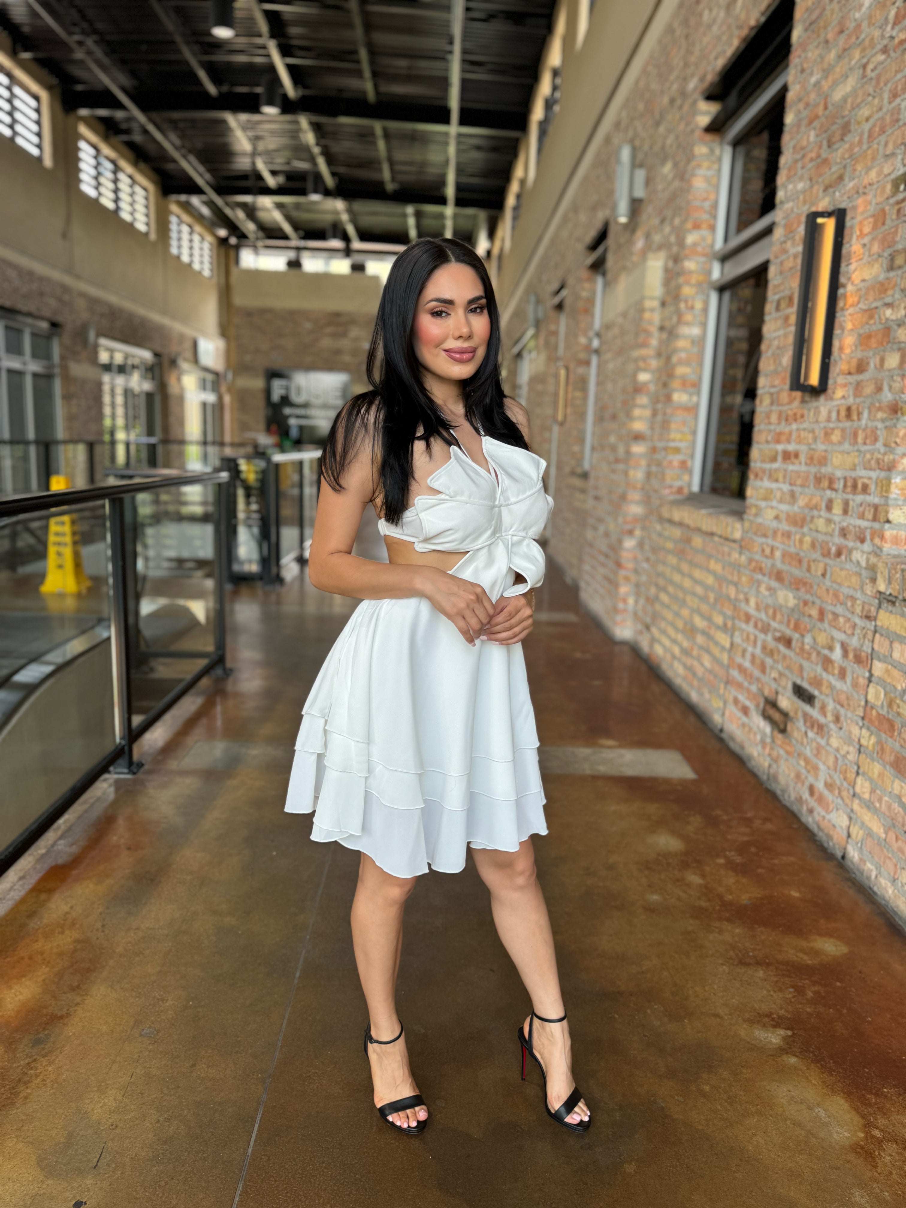 Tessa Dress