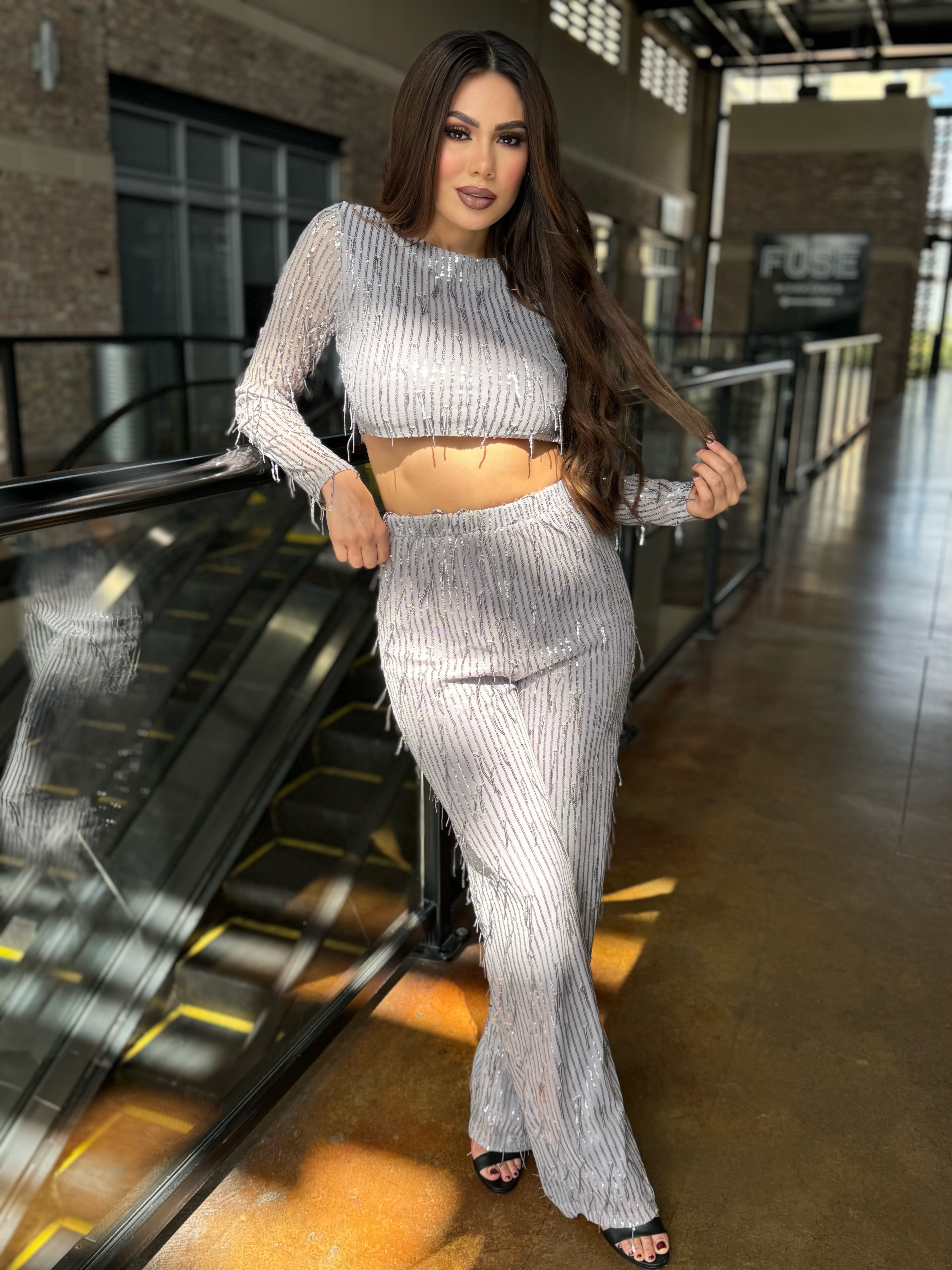 Aurora set