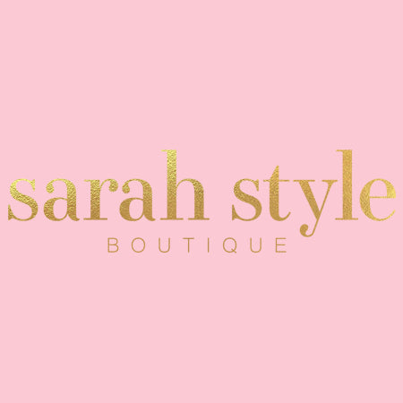 Sarah Style Boutique