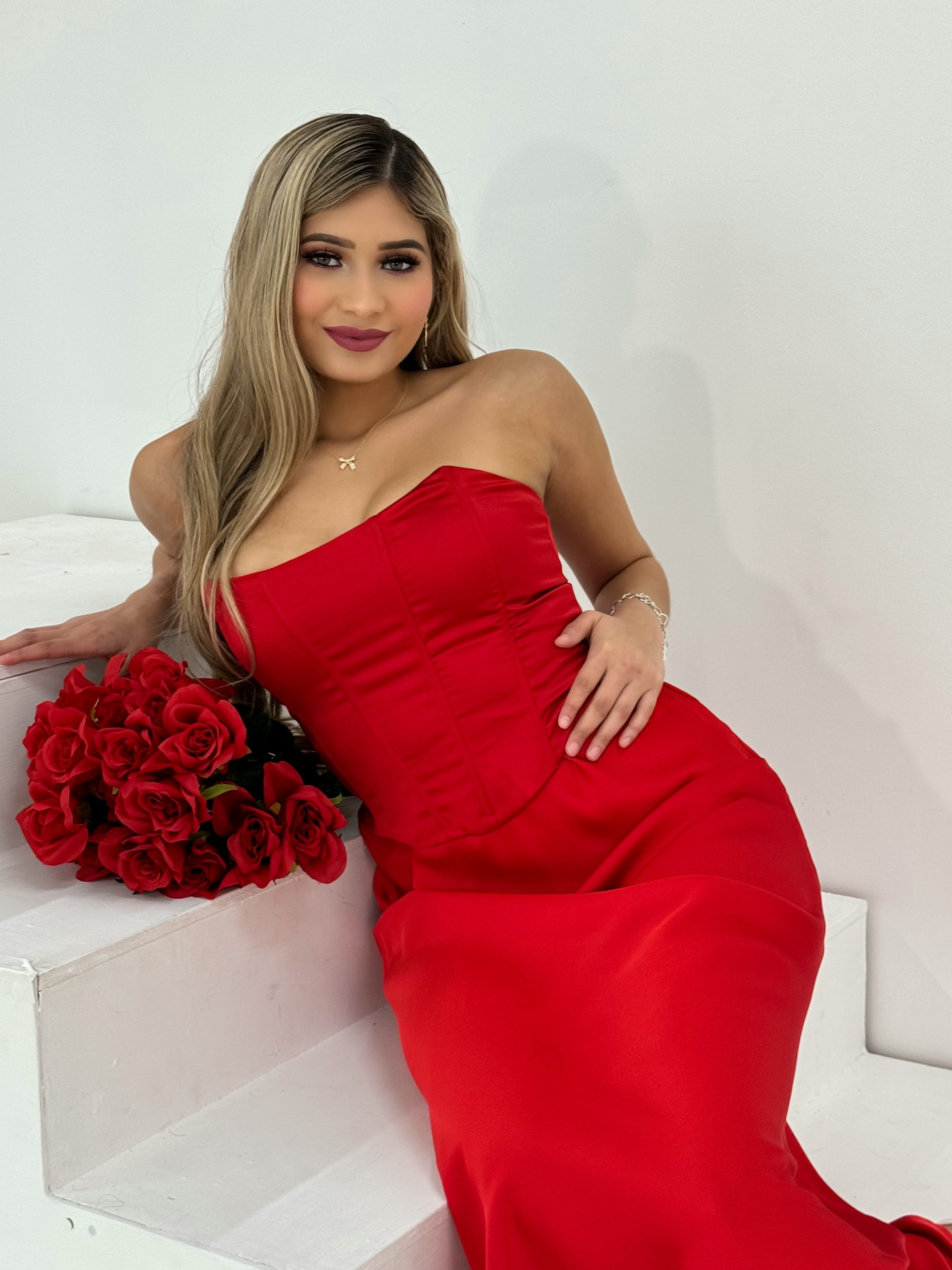 Desiree set