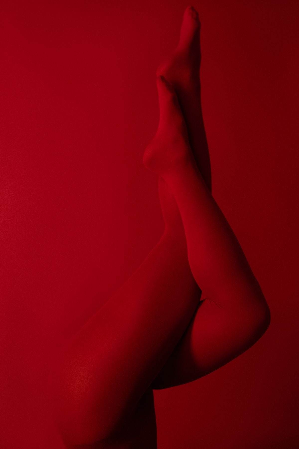RED THIGHTS