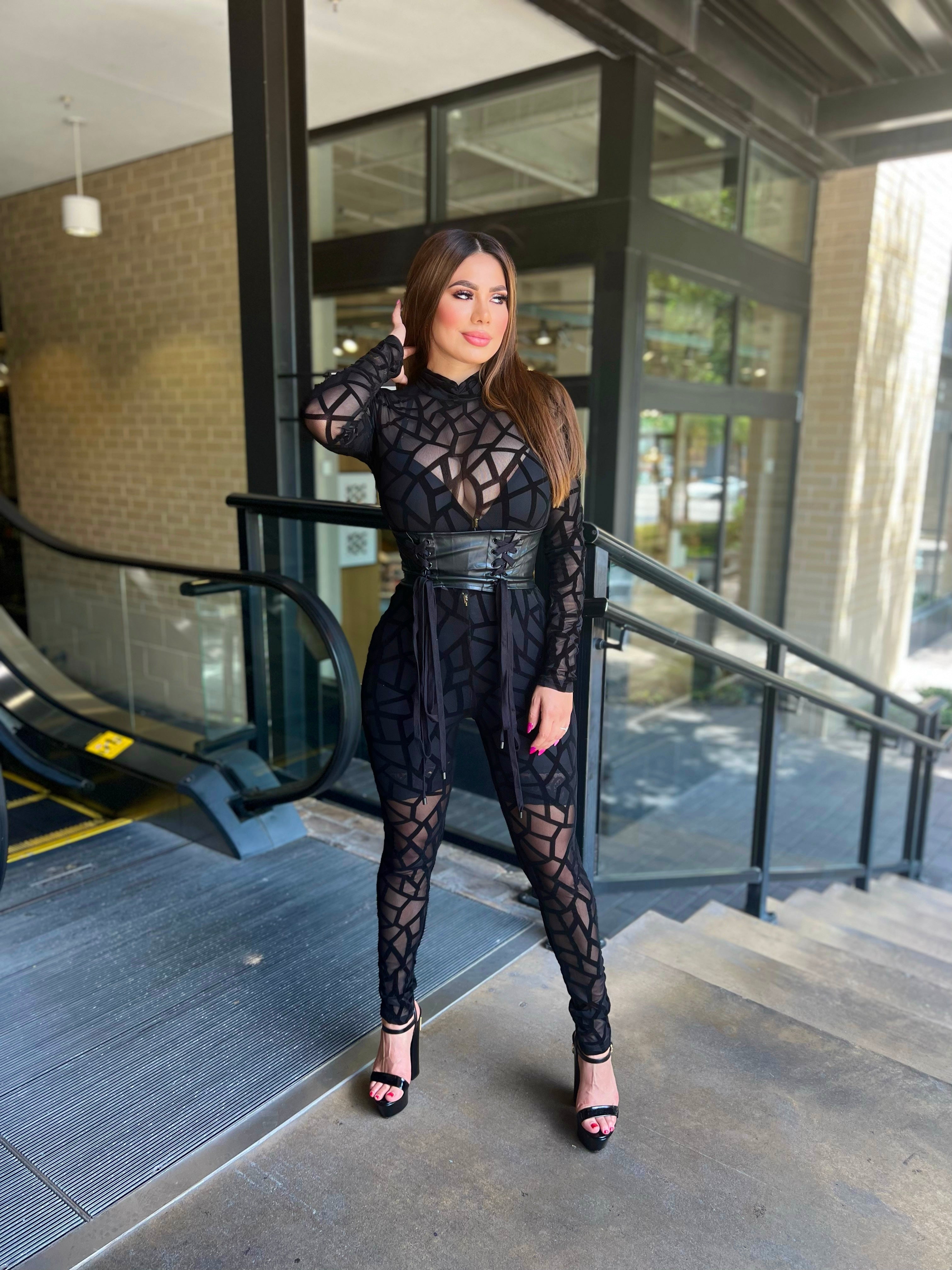 Qlona Jumpsuit