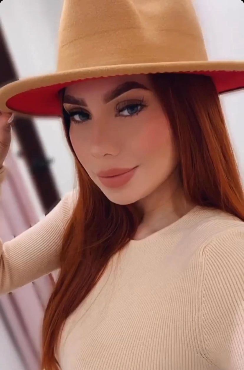 Beli Hat