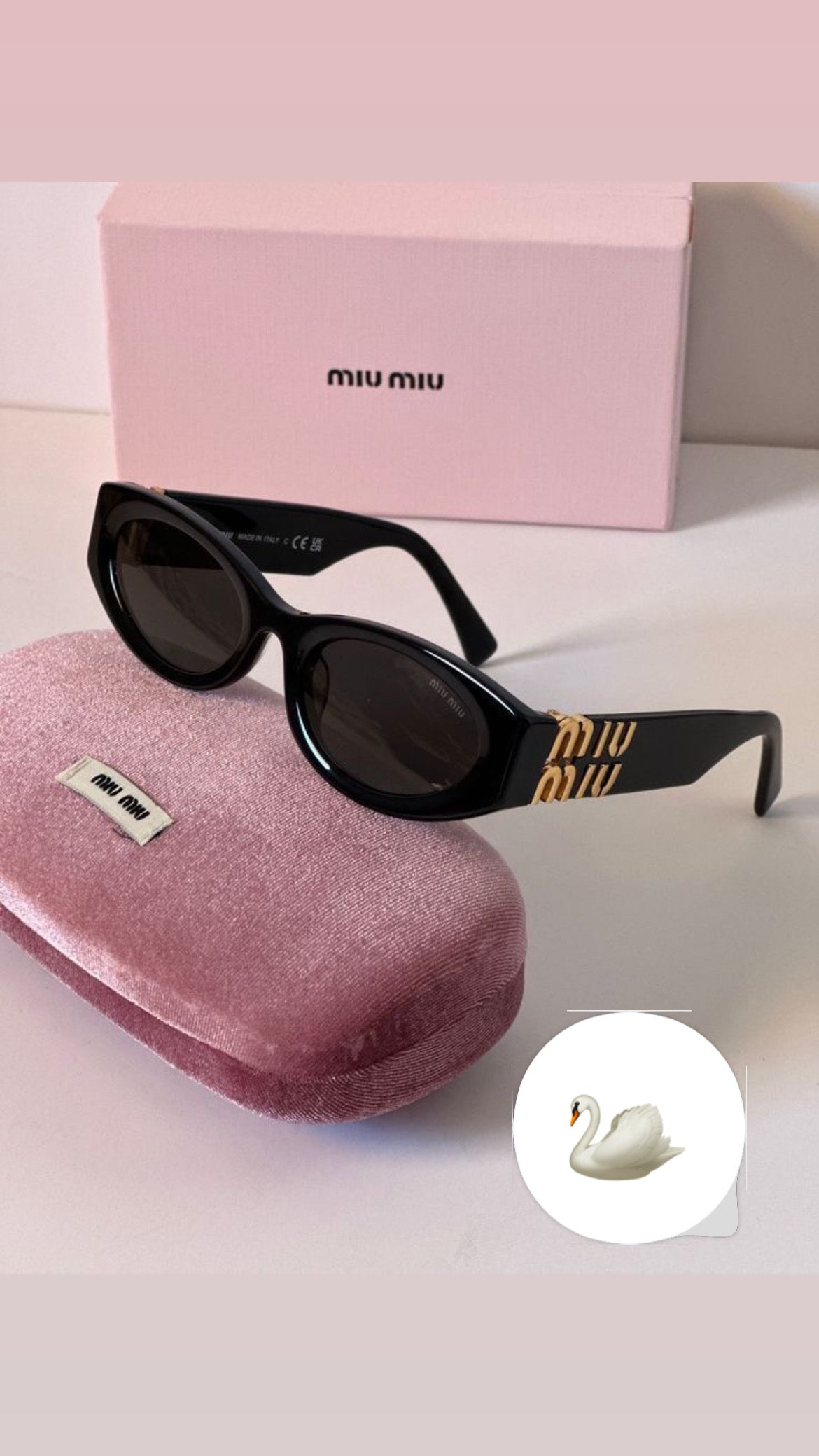 Mua mua sunnies