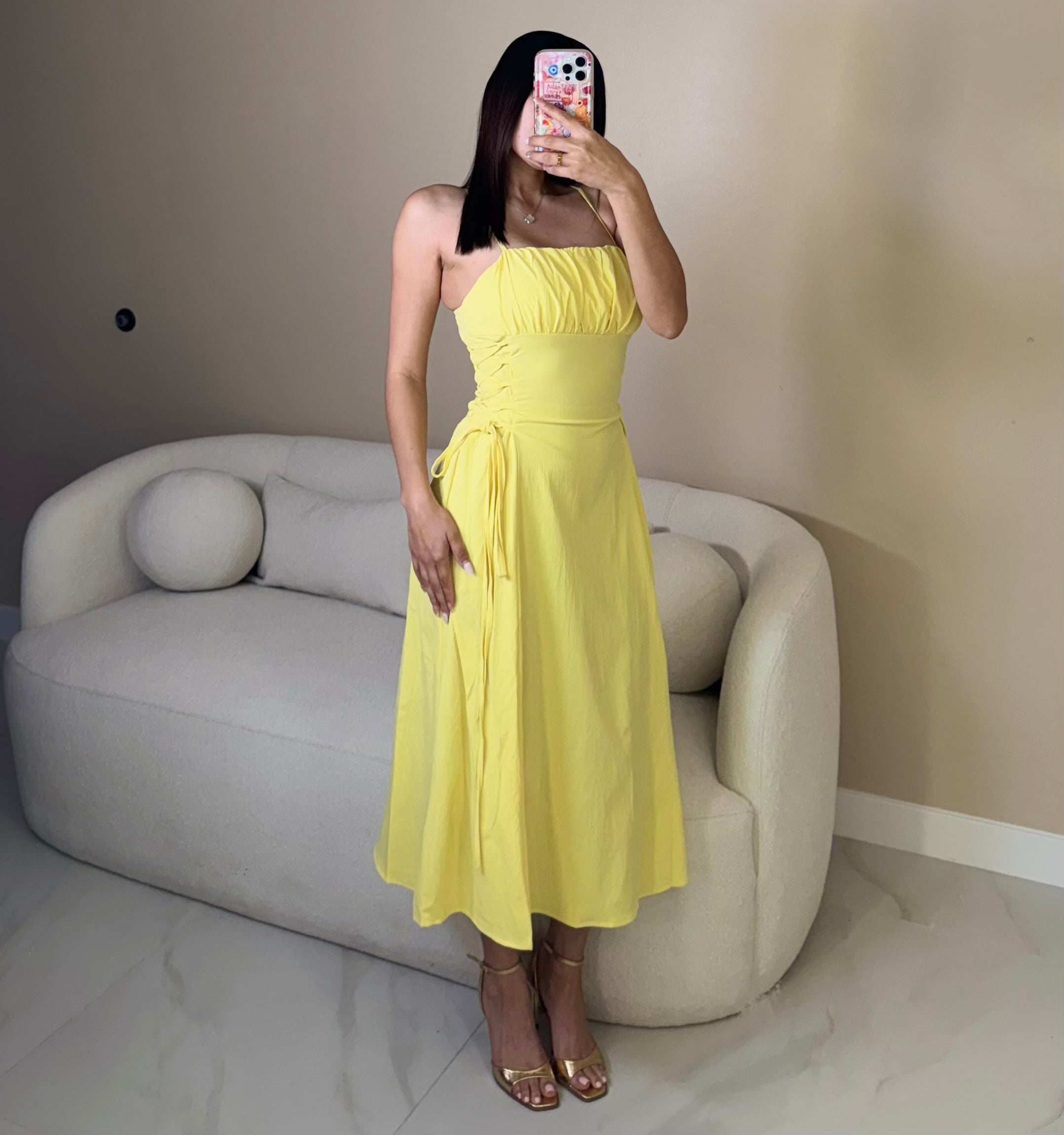 Flor dress
