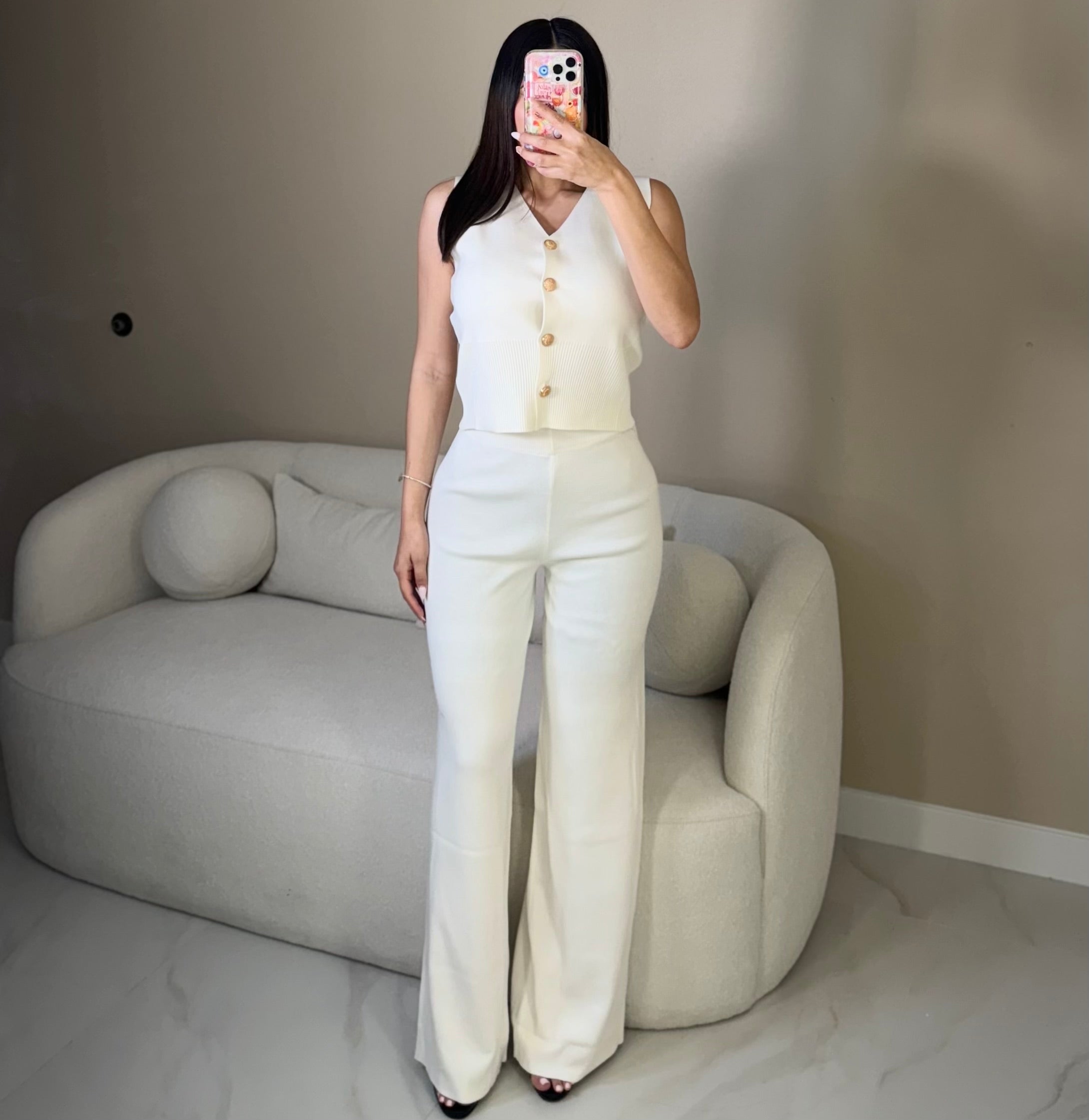 Maia set