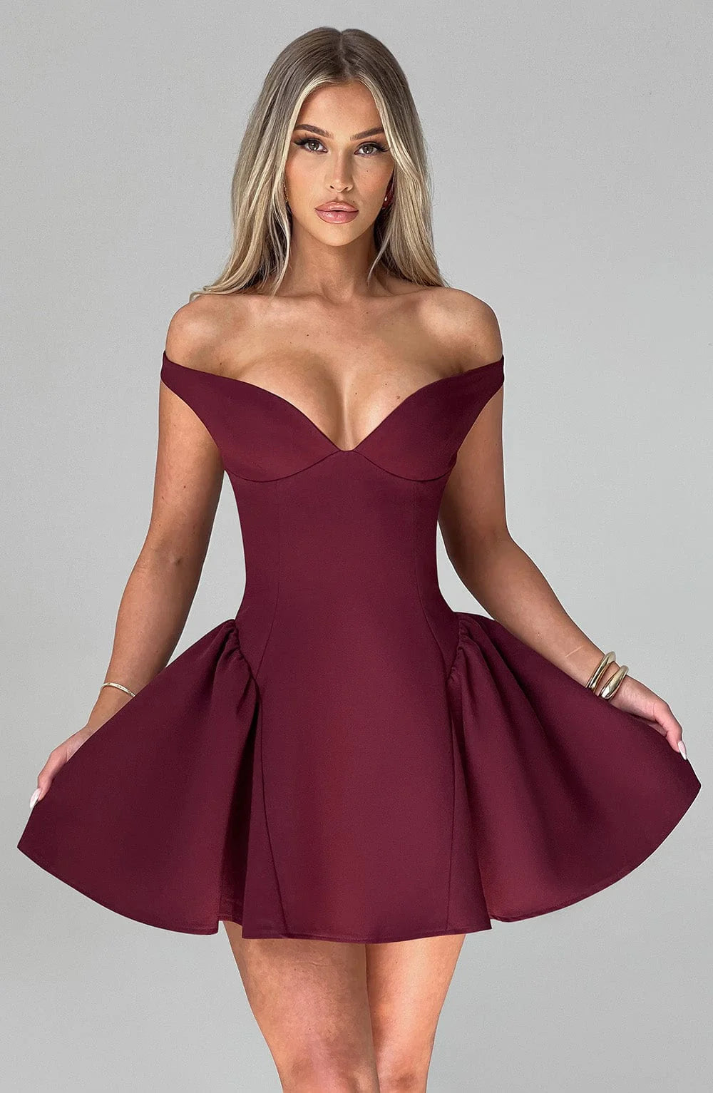 Noella dress