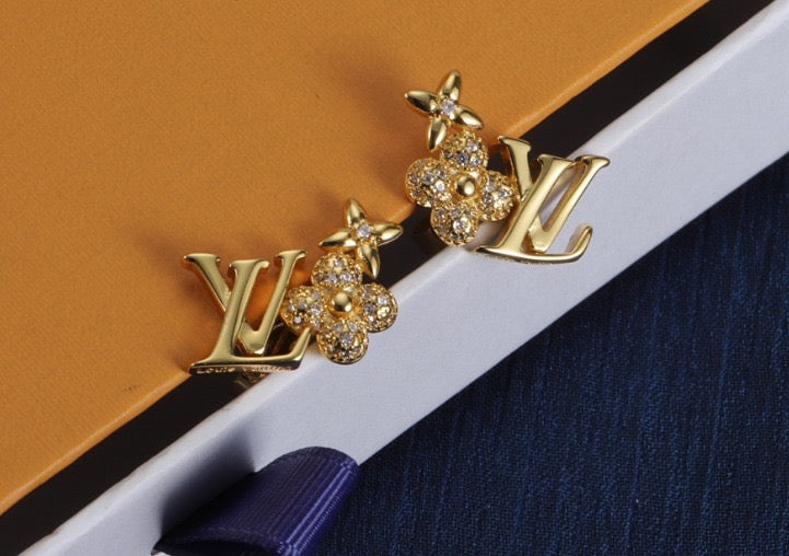 LV EARRINGS