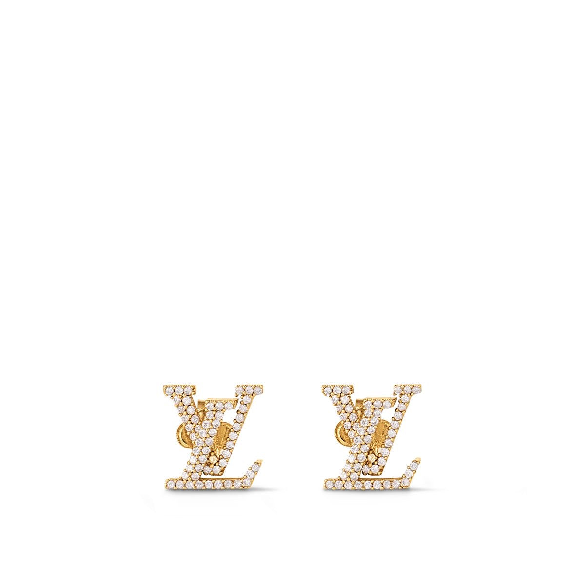 LV EARRINGS