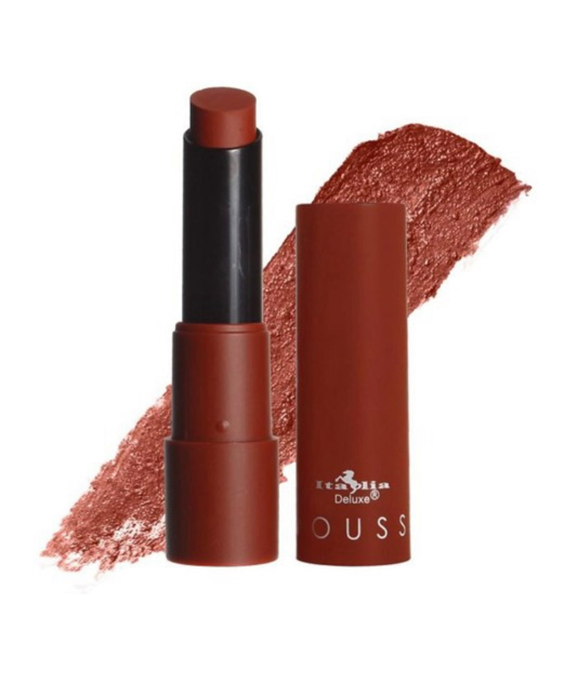 Browns matte lipstick set